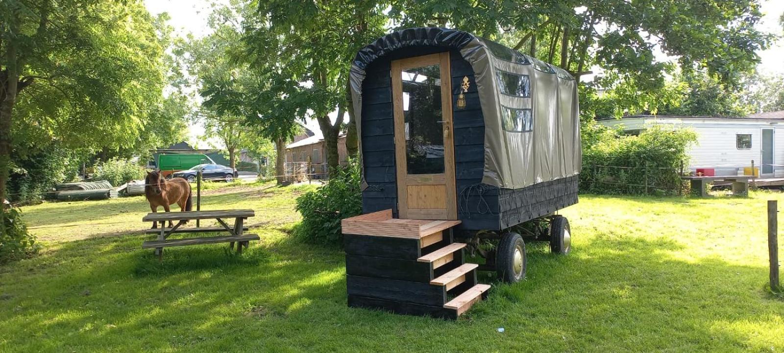 Olivian Hotel Schoonrewoerd Екстериор снимка